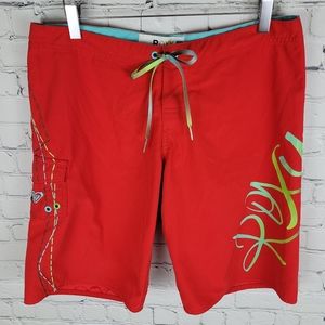 ROXY | swim surf board shorts